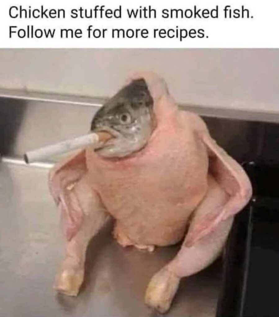 Special for tomorrow