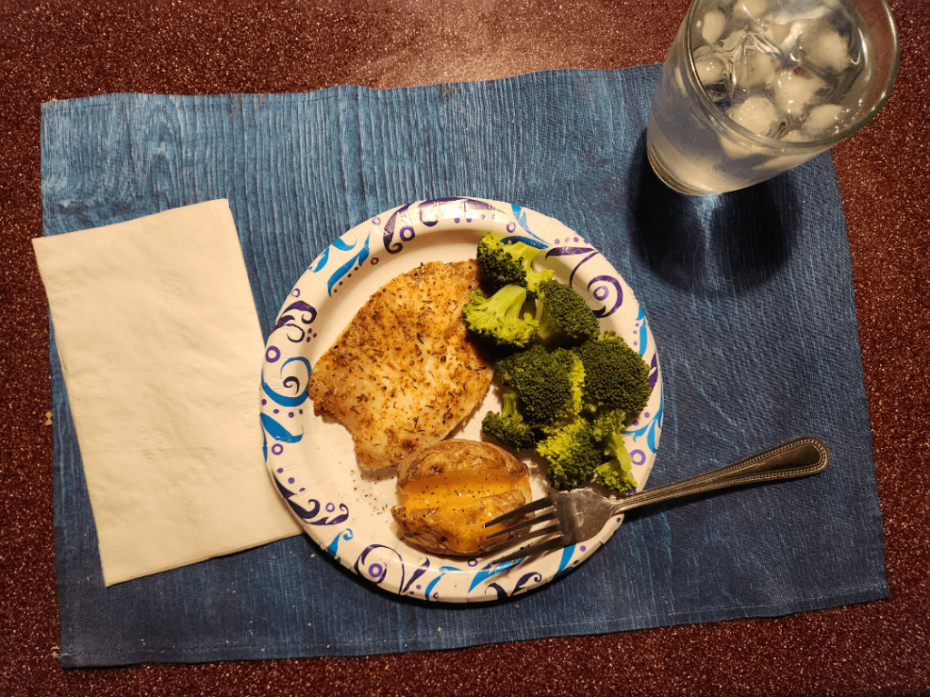 ✨️ GIRLL DINNER ✨️