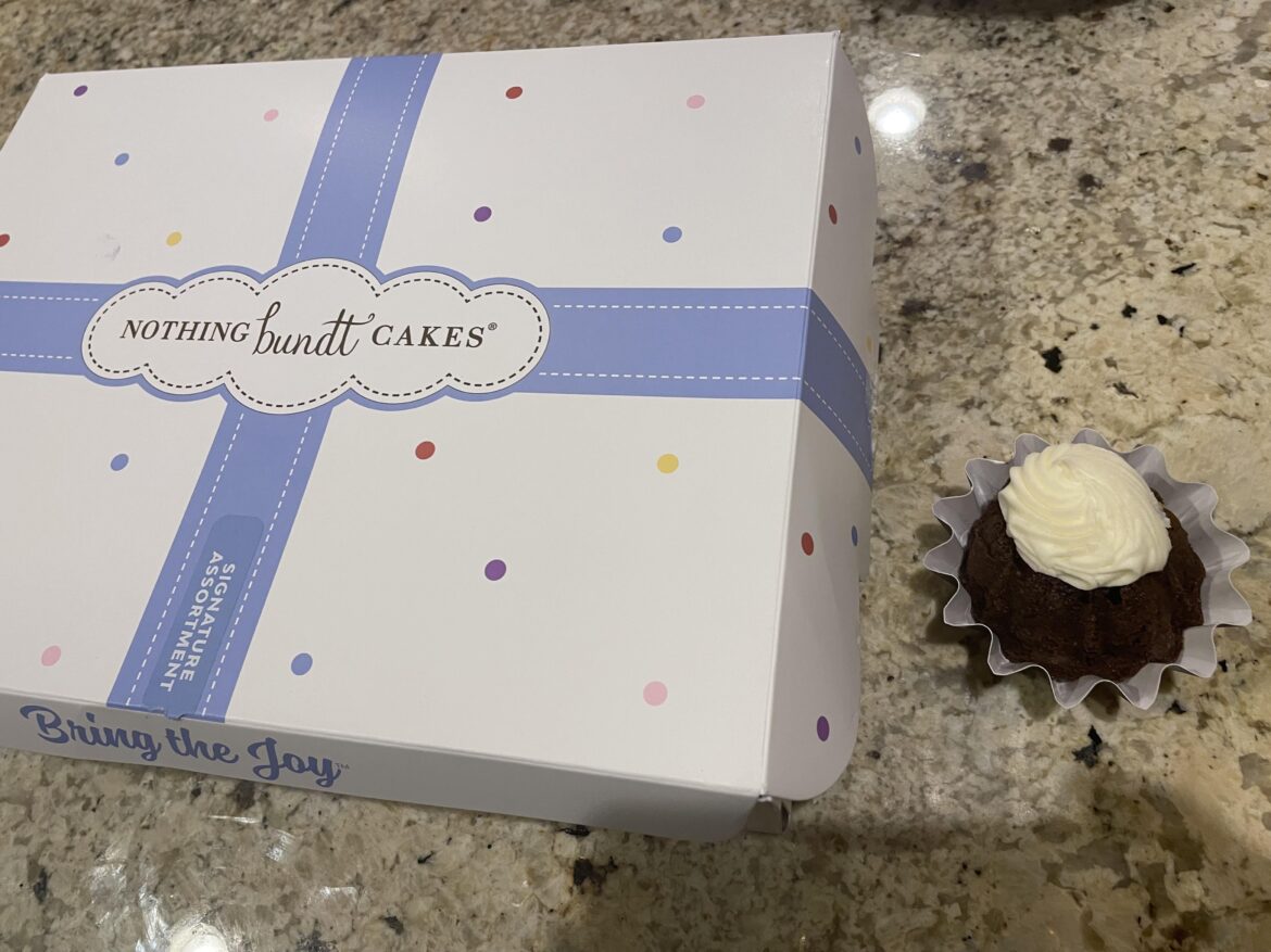 How do I recreate the Nothing Bundt Cakes?