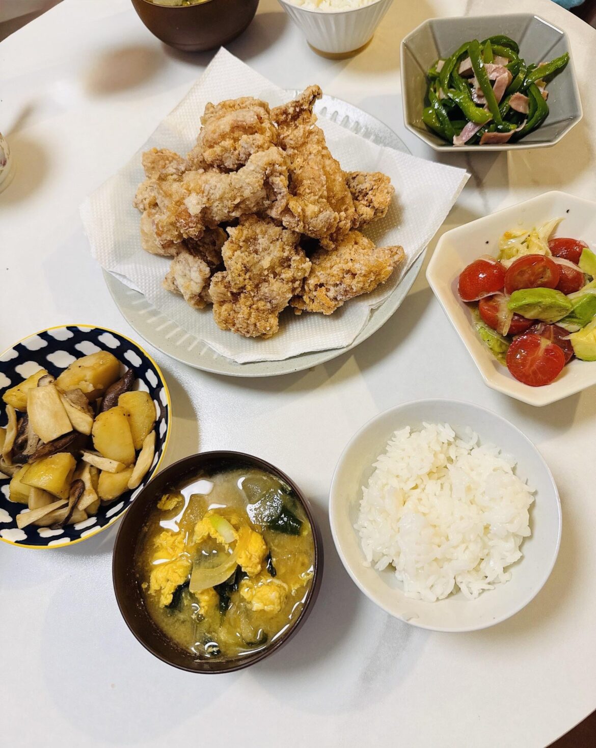 Chicken Karaage
