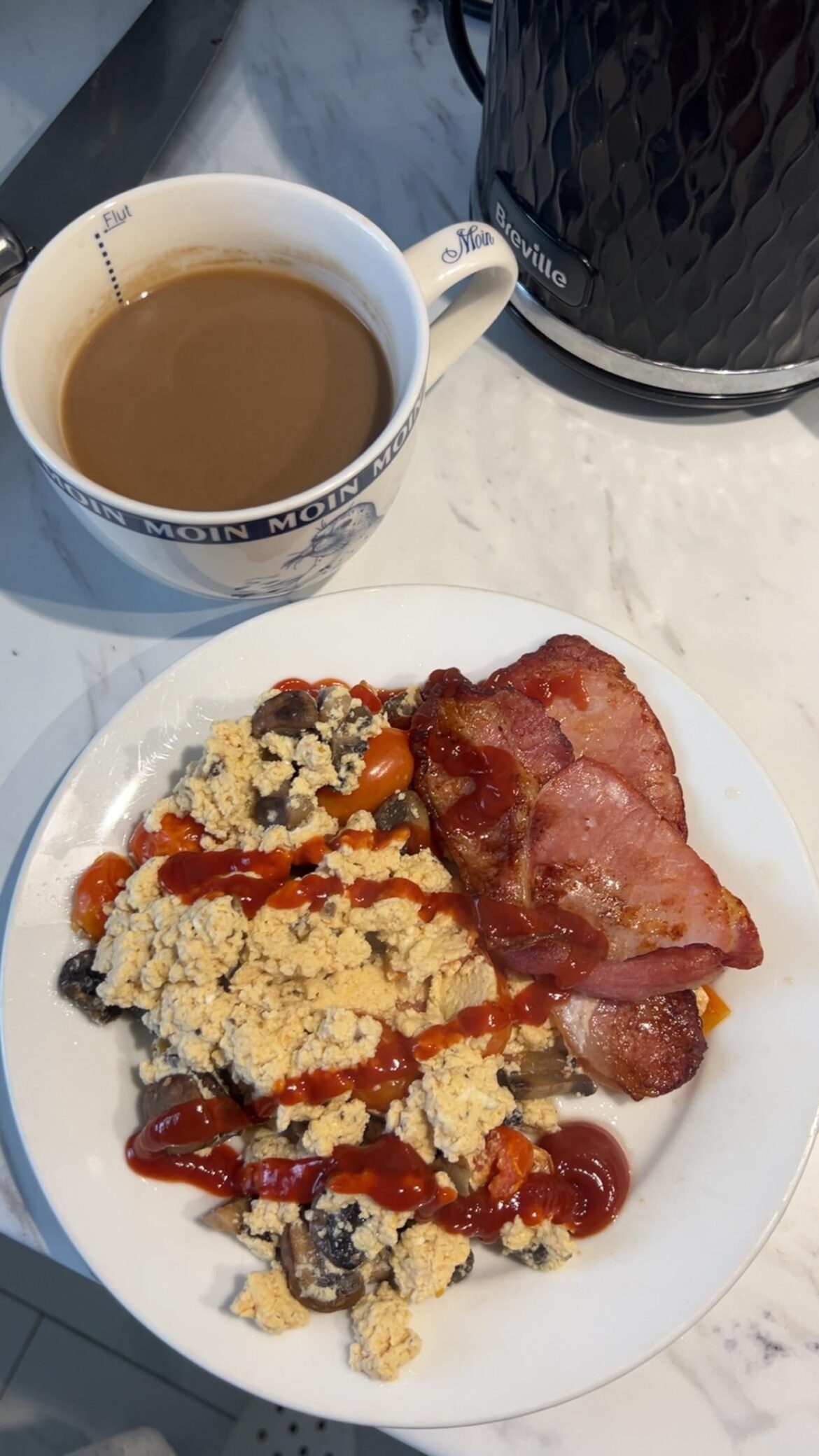 500 cals 48g protein