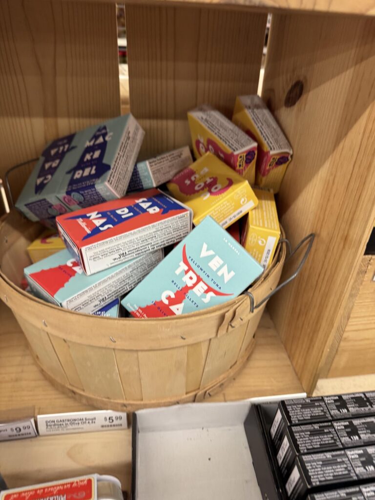 Went to Costco Plus…