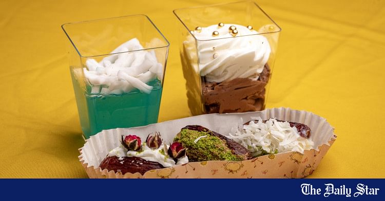 Easy Eid recipes to prepare for your loved ones Easy Eid recipes to prepare for your loved ones