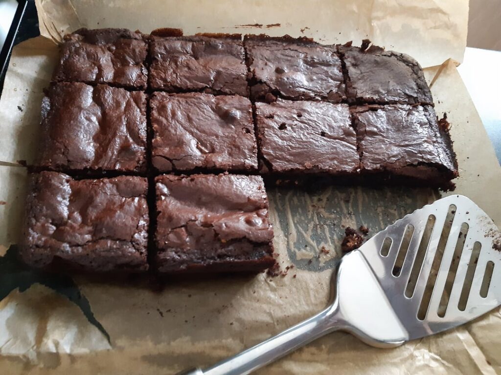 Brownies