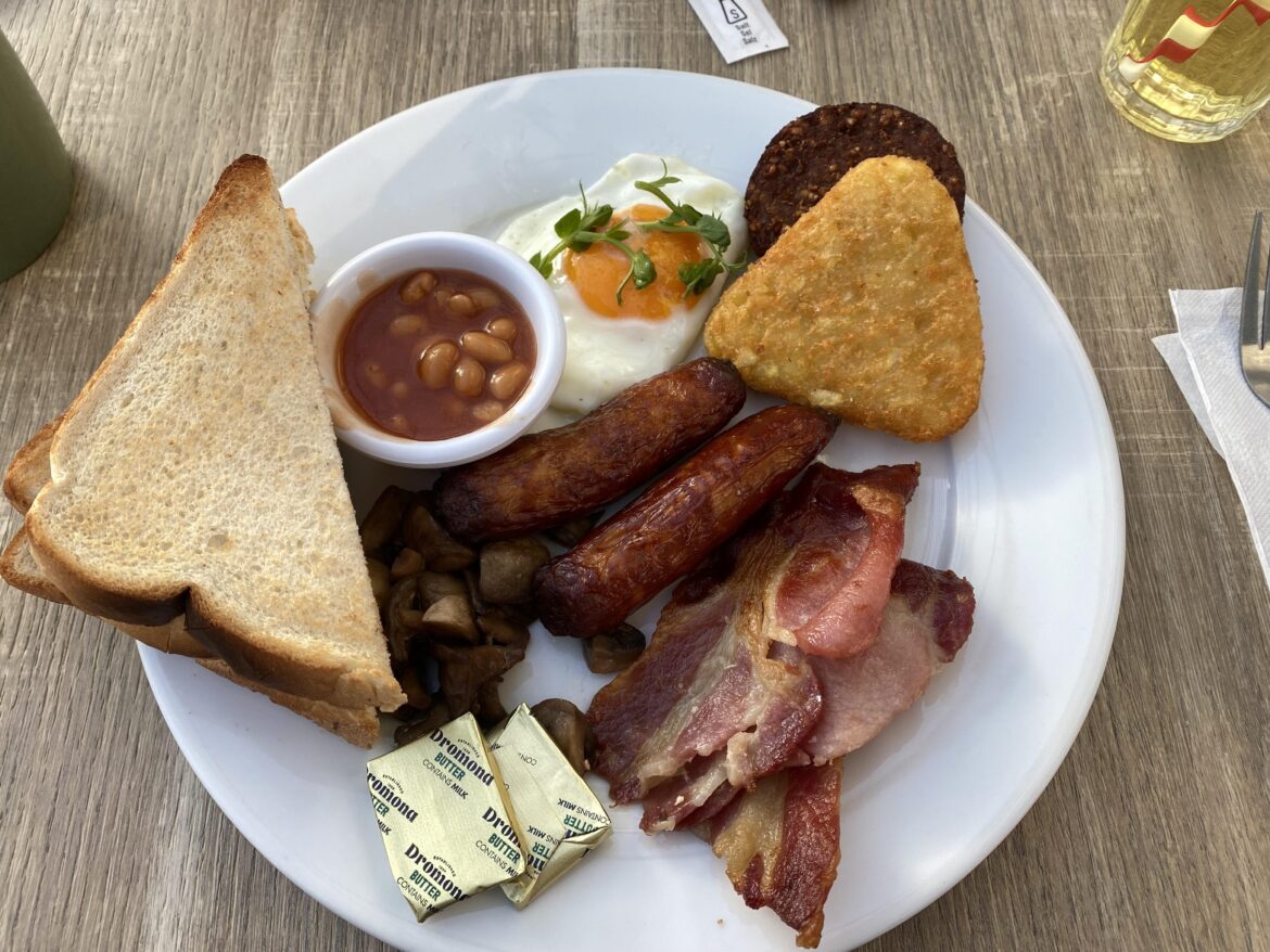 The Pantry, Kilkenny - €13.95