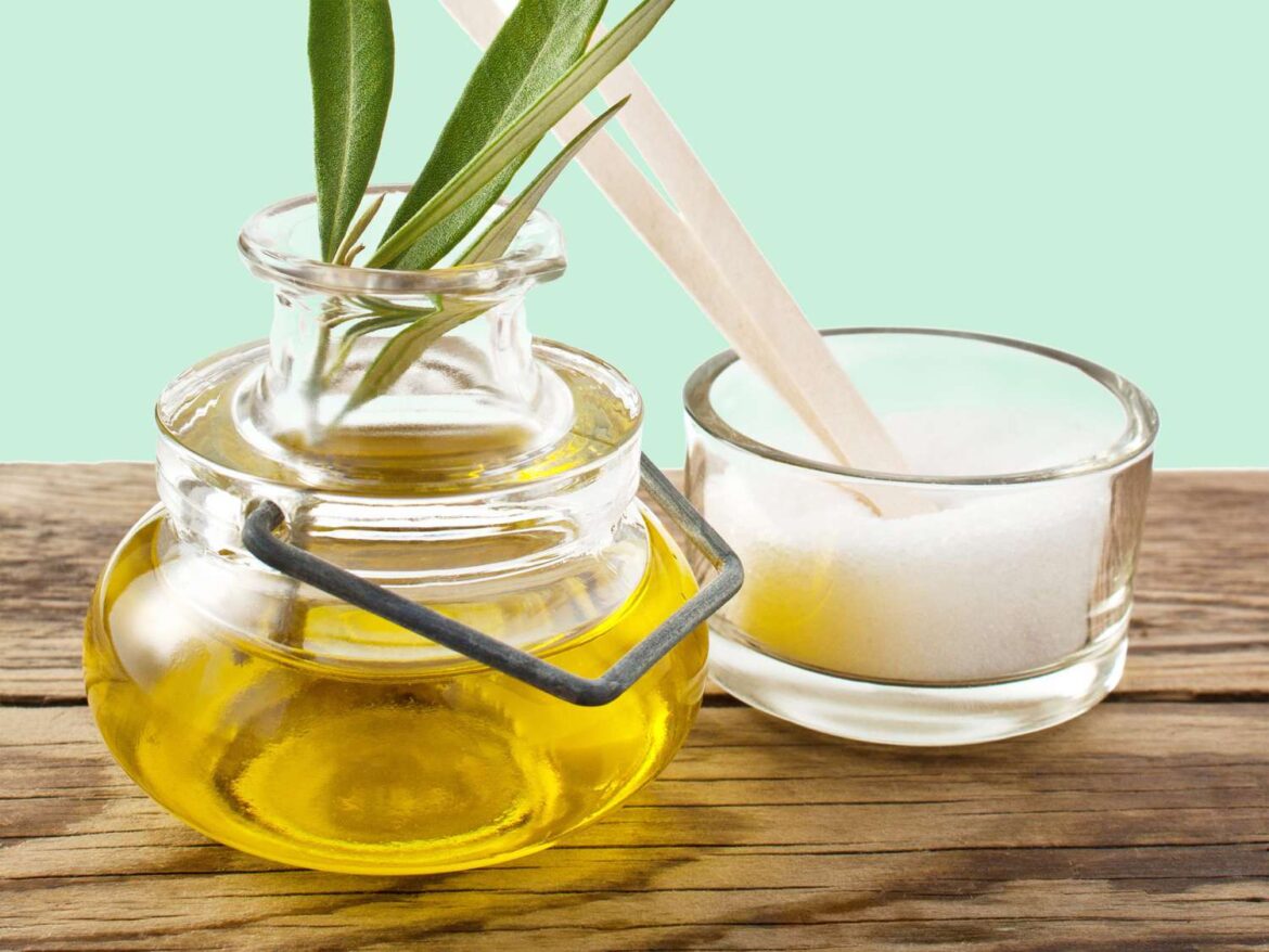 Is Olive Oil Good for Your Skin? We Asked Experts