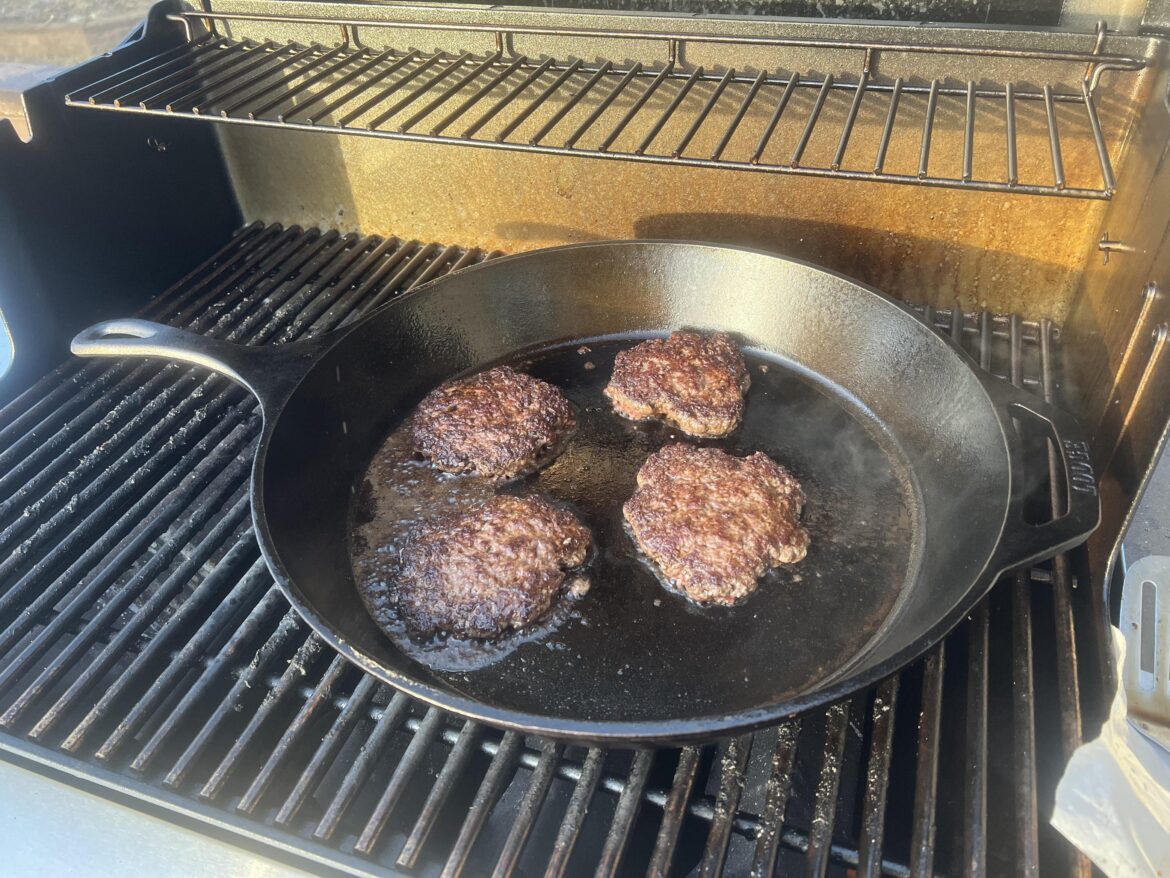 No Blackstone, no problem.