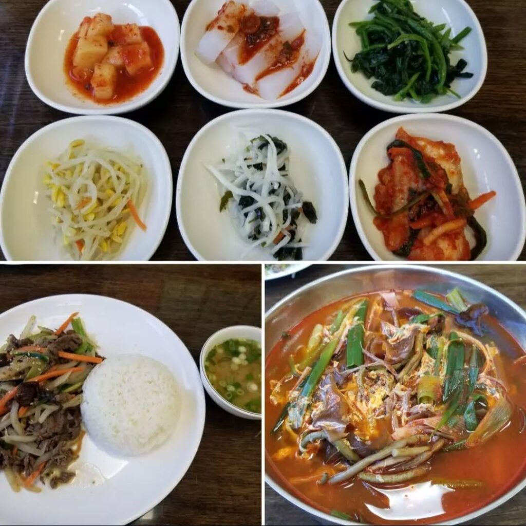 Restaurant food, post #16