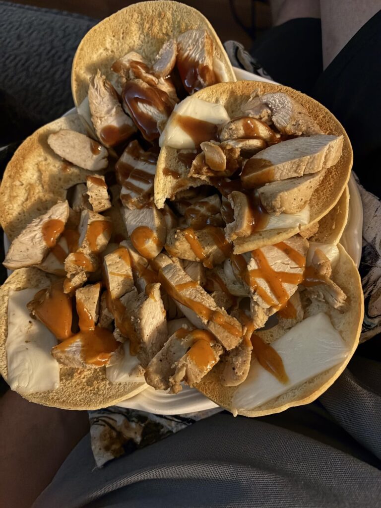 20 hr fasting 4 hr eating window