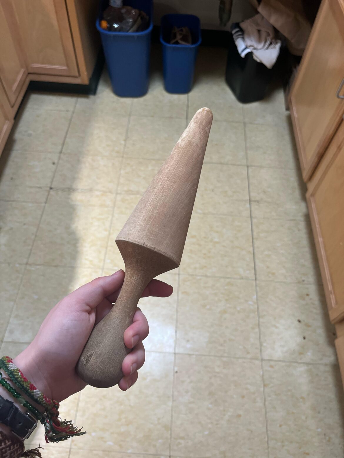 What kitchen utensil is this?