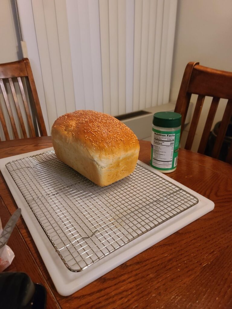 I was on a mission today I was on a mission today