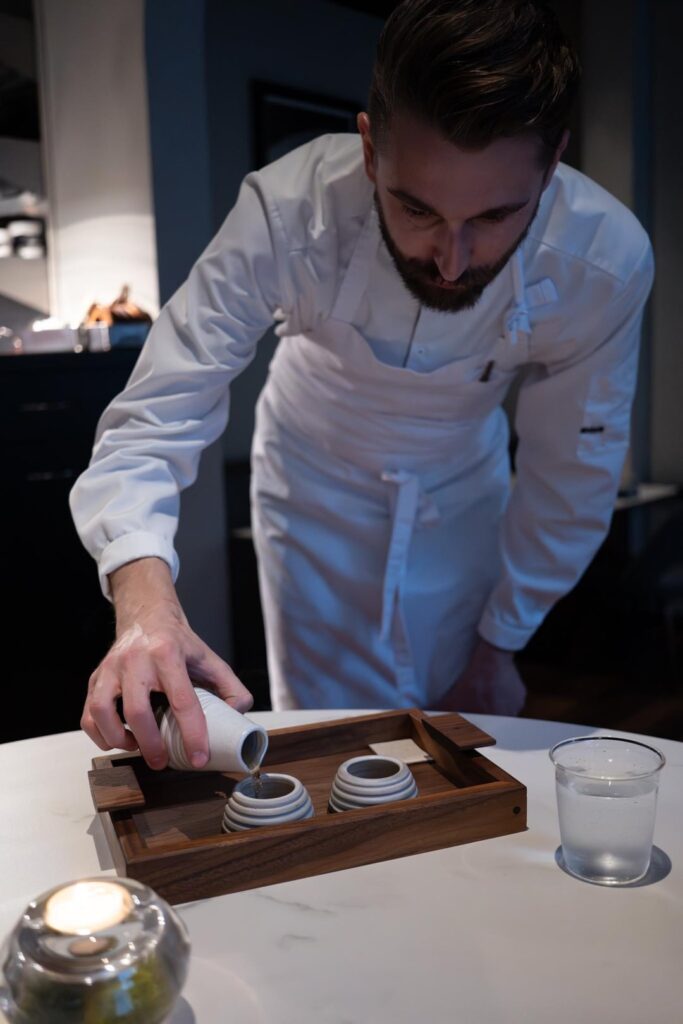 Sons & Daughters **, San Francisco - March 12, 2025