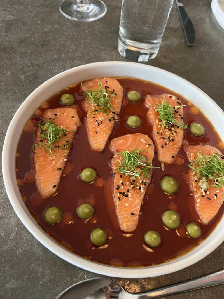 Bar Bravo, Vancouver, Canada, March 2025 Bar Bravo, Vancouver, Canada, March 2025