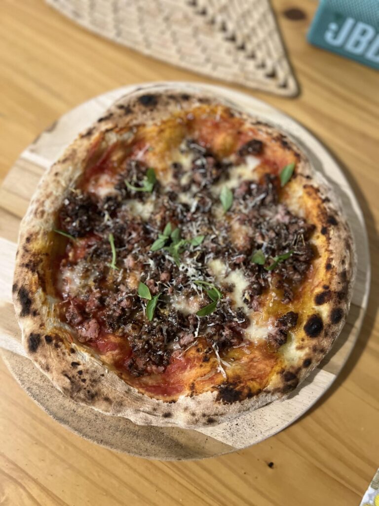 Maybe I finally got it right