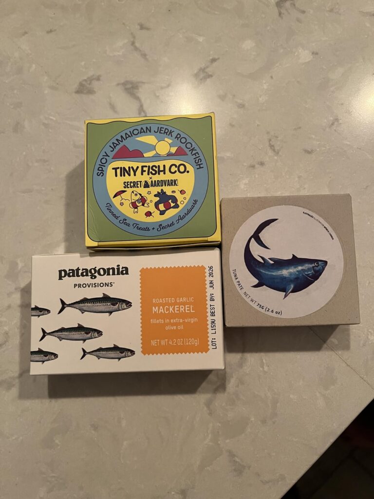 Delicious cat food. Would buy again