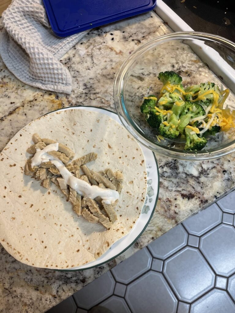 Which is worse - mine or husband’s?