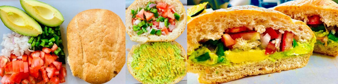 No Seasoning Necessary