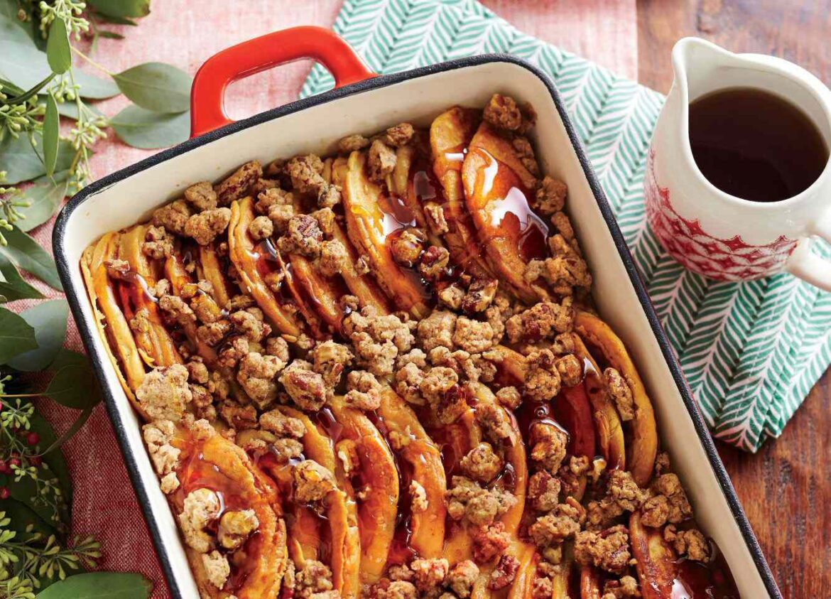 59 Top-Rated Holiday Brunch Ideas For A Magical Morning