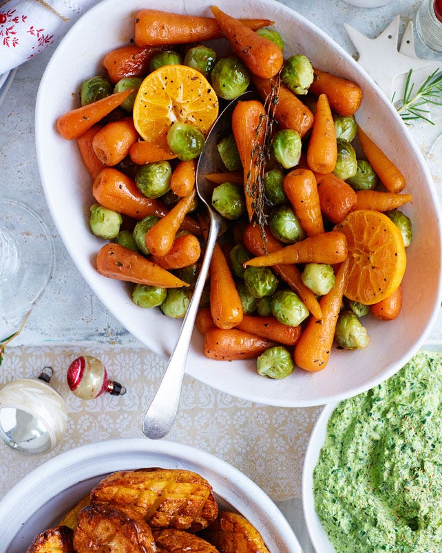 best christmas side dishes best brussels sprouts recipes