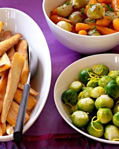 best brussels sprouts recipes