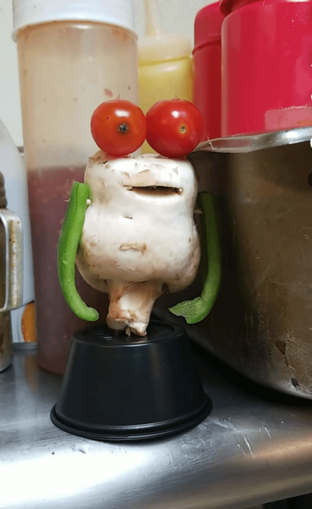 In response to the pepper guy posted before