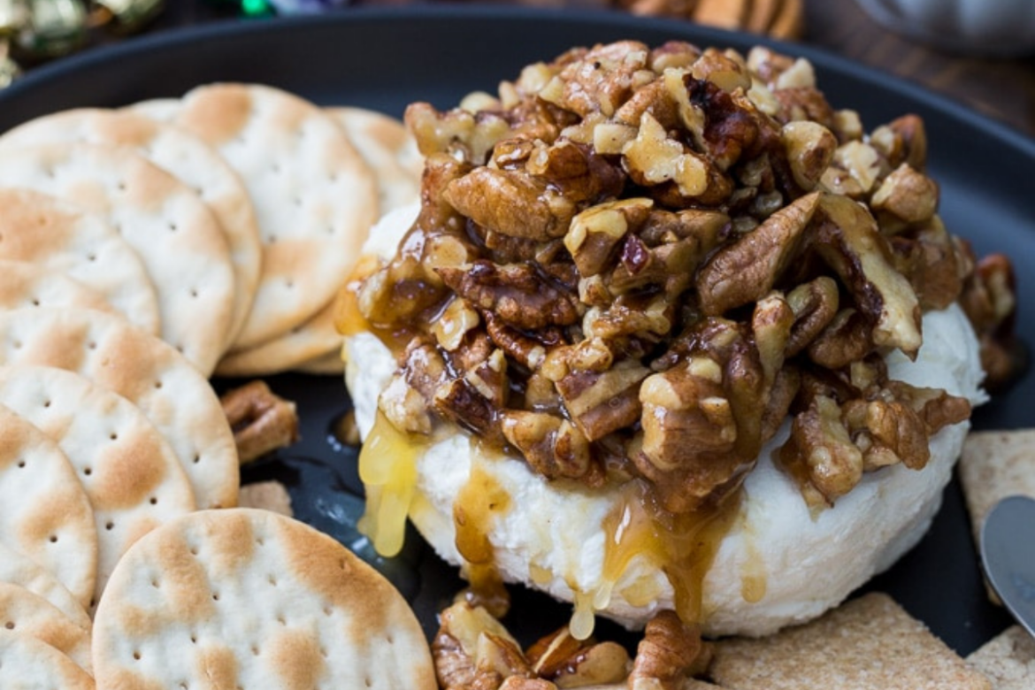 14 Mardi Gras Appetizers To Celebrate This Fat Tuesday