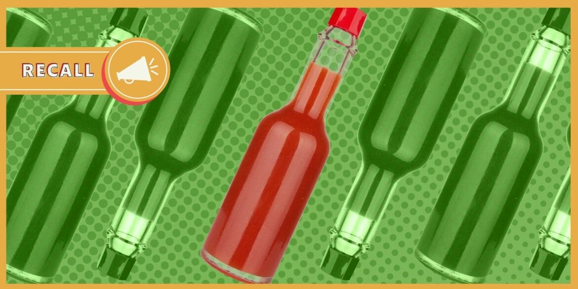 Hot Ones Hot Sauce Recall For "Foreign" Materials
