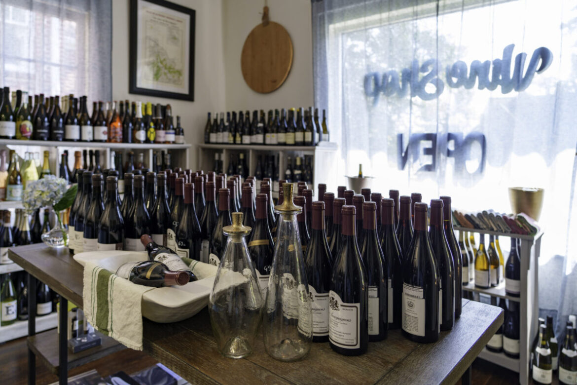 Buckhead’s French Connection – Buckhead Buckhead’s French Connection - Buckhead