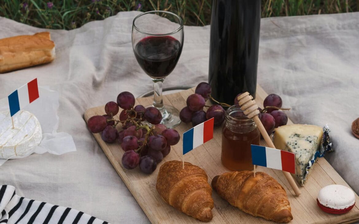 Best French red wines to drink in 2024