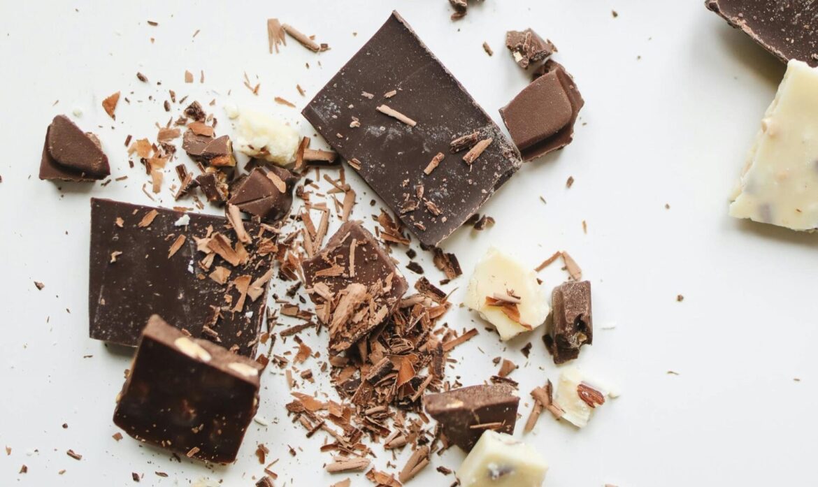 'Taste of Chocolate' Workshop at Le Macaron French Pastries