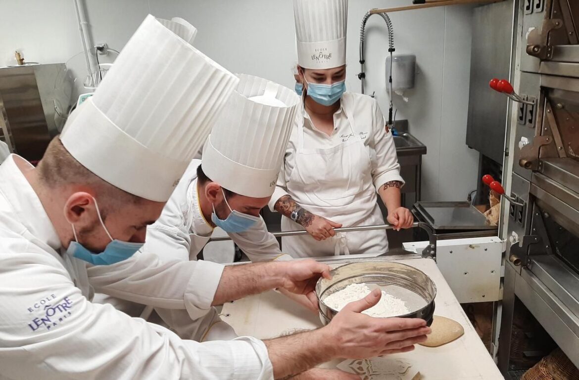 Kazakhstan Welcomes Prospect of French Cuisine in Almaty