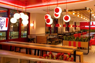 Photo:KFC