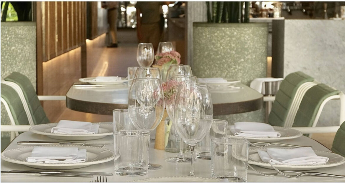 Hellenika Brisbane triumphs with Best Greek Wine Selection at Australia’s Wine List of the Year Awards 2024