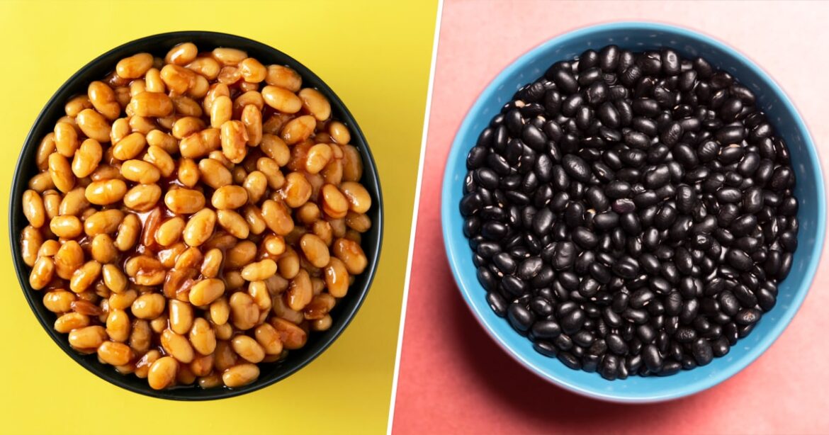 Which One Is Healthier? RDs Explain Which One Is Healthier? RDs Explain