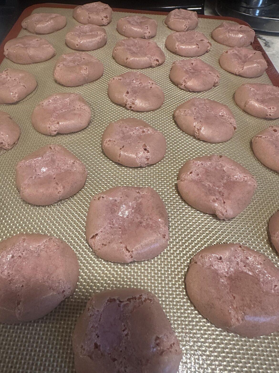 What did I do wrong?