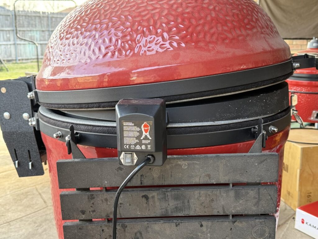 Joetisserie … help?