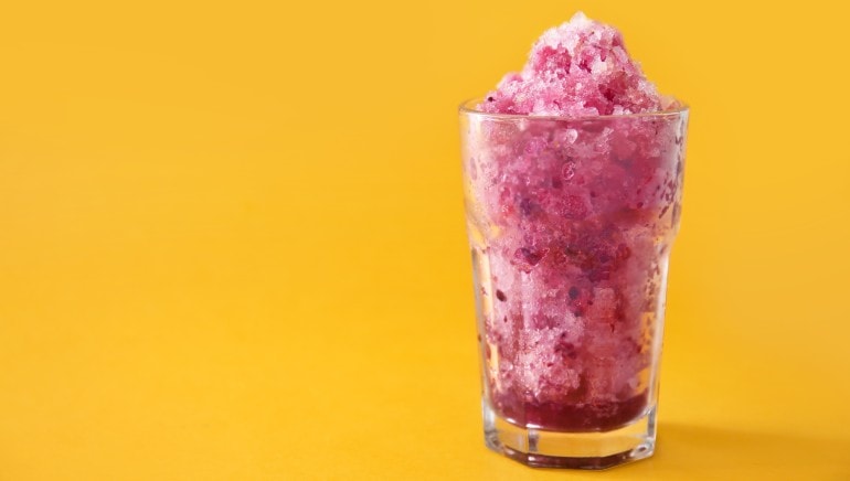 Slushy