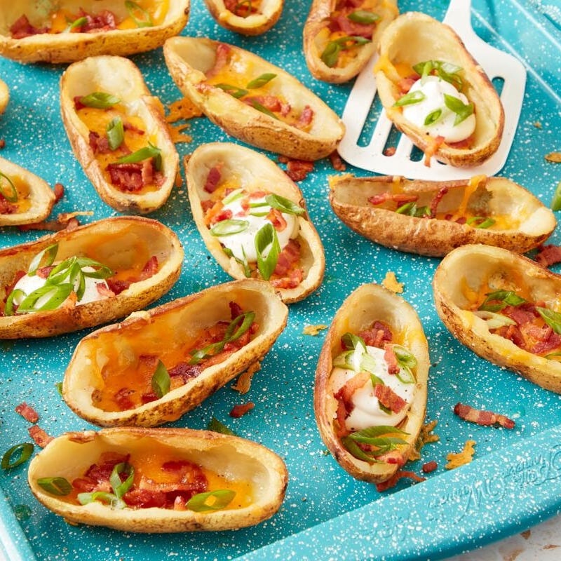potato skins