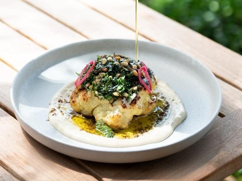 Predalina Brings Mediterranean Seafood Heritage To Water Street Tampa Patch News