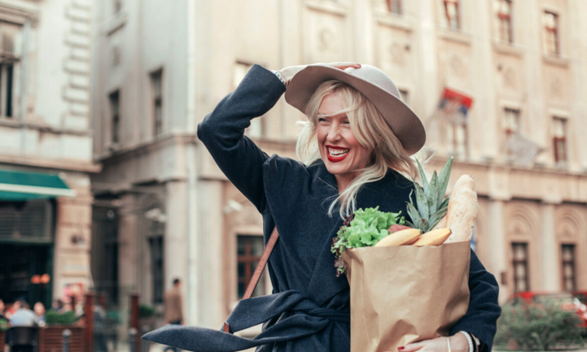 What I Learned In France About Eating Healthy