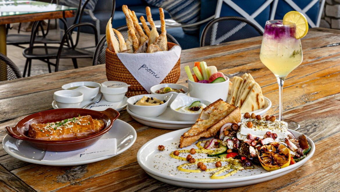 TAMPA Magazines 2025 Best Restaurants: Best Greek/Mediterranean Restaurant TAMPA Magazines 2025 Best Restaurants: Best Greek/Mediterranean Restaurant