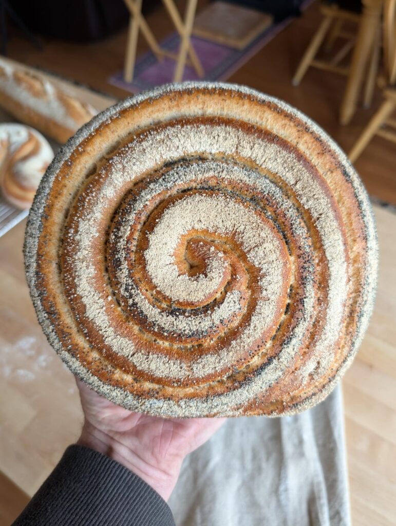 Hypnobread is stuALL GLORY TO THE HYPNOBREAD