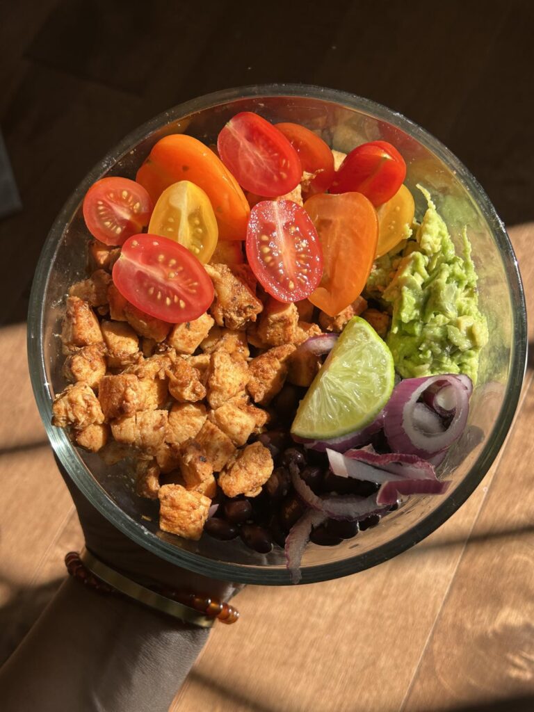 so proud of these macros :-)