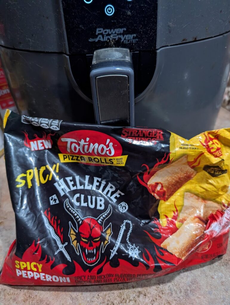 Not Hellish but not bad either Not Hellish but not bad either