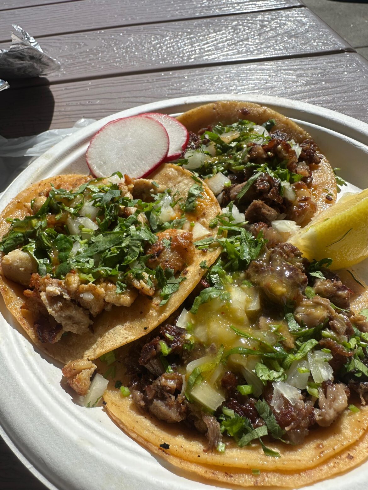 Tacos Margaritas Food Truck | Sunnyvale, Ca