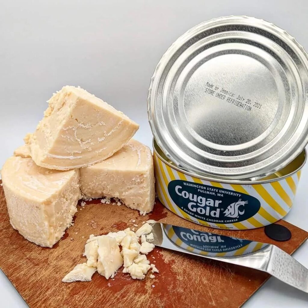 Has anyone heard of this stuff? It’s pretty good