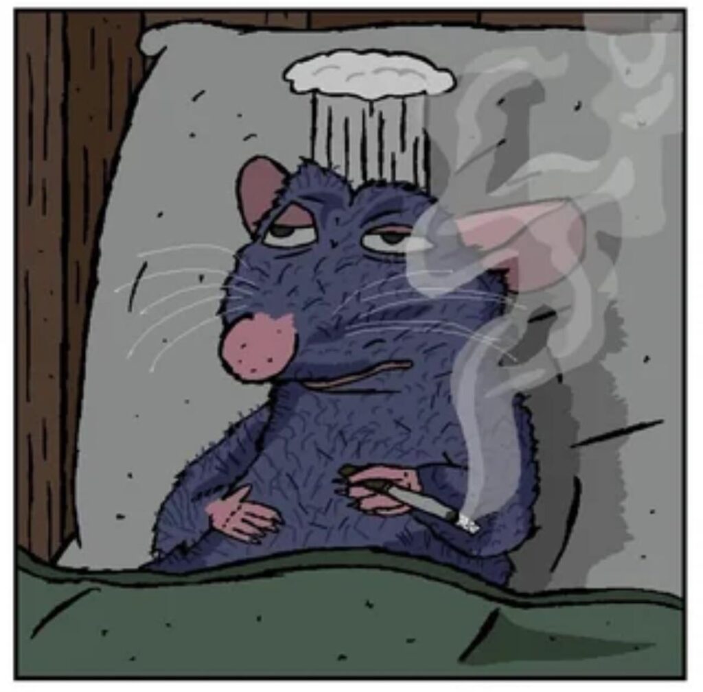 Petition to make this the new sub picture