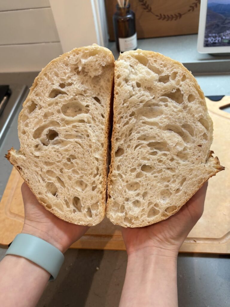 I’m proud of this one 🥹