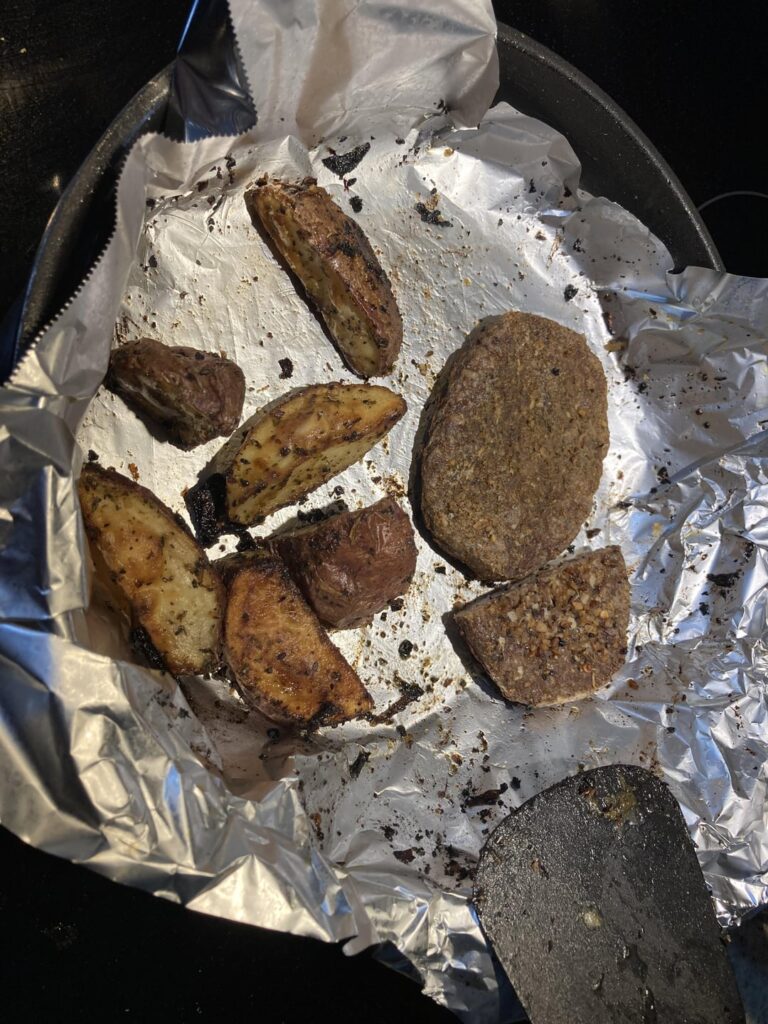 Bad Day Cheeseburgers 🍔😔