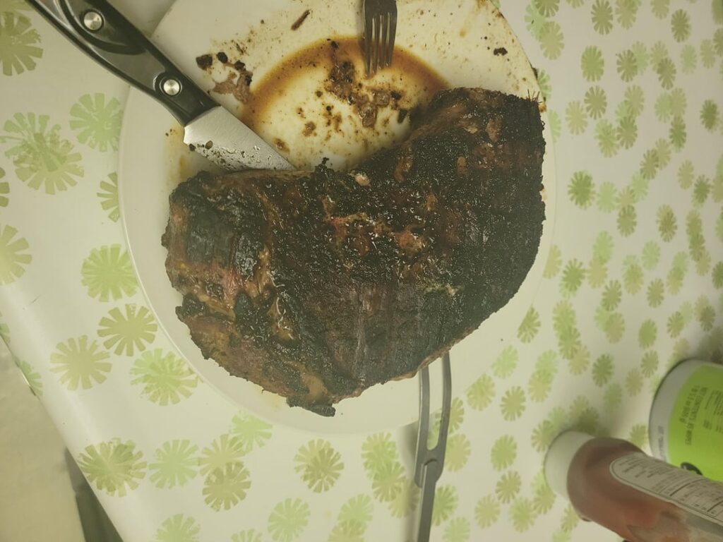 How does it look? How does it look?